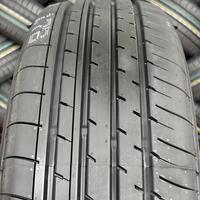 215/65  R17  Yokohama BluEarth-XT AE61 99V Вид 4