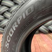 255/55  R20  Pirelli Scorpion Ice Zero 2 шип 110H XL Вид 8