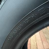 235/60  R18  Cordiant GRAVITY SUV 107H Вид 9