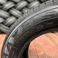 185/60  R15  Maxxis Pragmatra MP10 84H Вид 5