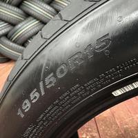 195/50  R15  Nexen N'Fera Primus V 82V Вид 5