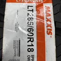 285/60  R18  Maxxis AT980E LT 118/115Q OWL Вид 9