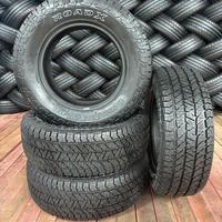 265/65  R17  ROADX RXQUEST AT21 112H Вид 8