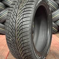 235/45  R17  Kumho WinterCraft WP52+ 97V XL Вид 2