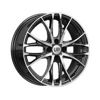 6x16 4x100 60.1 ET45 bfp