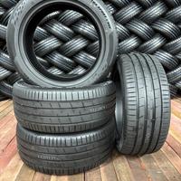 275/45  R20  Maxxis Victra Sport 6 VS6 SUV 110Y XL Вид 8