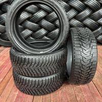 265/40  R22  Sailun Ice Blazer WST3 шип 106T XL Вид 8