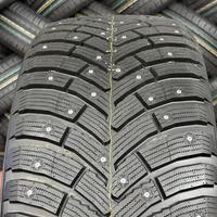 275/50  R20  Nexen Winguard Winspike 3 шип 113T XL Вид 4