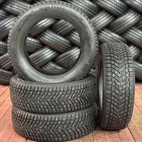 225/60  R18  Ikon (Nokian Tyres) Autograph Ice 10 шип SUV 104T XL Вид 10