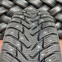 235/55  R18  Ikon (Nokian Tyres) Nordman 8 SUV шип 104T XL (2024 г. в.) Вид 4