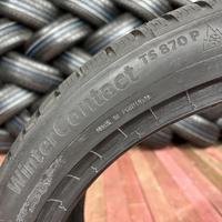 255/40  R21  Continental WinterContact TS 870 P FR 102T XL Вид 8