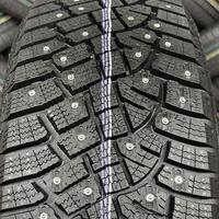 205/60  R16  Gislaved IceControl шип FR 96T XL Вид 4