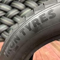 225/60  R18  Ikon (Nokian Tyres) Autograph Aqua 3 SUV 104H Вид 7