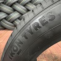 225/50  R17  Ikon (Nokian Tyres) Autograph Aqua 3 98W XL Вид 7