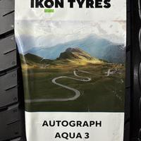 205/65  R16  Ikon (Nokian Tyres) Autograph Aqua 3 99V XL Вид 11