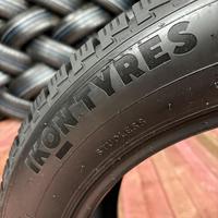 225/55  R19  Ikon (Nokian Tyres) Character Snow 2 SUV 103T XL Вид 5