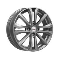 6x16 4x100 56.6 ET45 хай_вэй