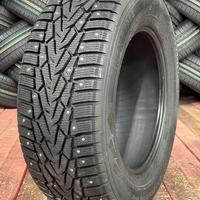 235/60  R16  Ikon (Nokian Tyres) Character Ice 7 SUV шип 104T XL Вид 2