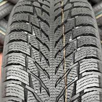 215/55  R16  Ikon (Nokian Tyres) Autograph Snow 3 97R XL Вид 4