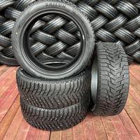 265/45  R21  Sailun Ice Blazer WST3 шип 108T XL Вид 8