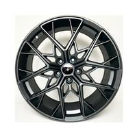 8.5x19 5x108 73.1 ET35 mgm