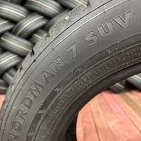 255/55  R18  Ikon (Nokian Tyres) Nordman 7 шип SUV 109T XL (2024 г. в.) Вид 7
