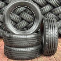 225/65  R17  Yokohama BluEarth-XT AE61 102H Вид 8