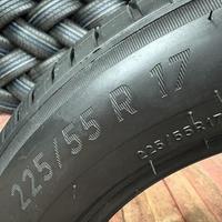 225/55  R17  Michelin Primacy 4+ 97Y XL Вид 7