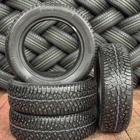215/60  R17  Gislaved IceControl шип FR 96T XL Вид 8