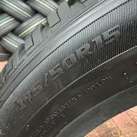 195/50  R15  Laufenn G Fit 4S LH71 82V XL Вид 7