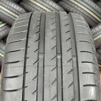 235/50  R17  Yokohama Advan Sport V105S ZR 96Y Вид 4