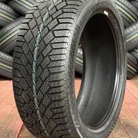 225/45  R18  Gislaved Arctic Control FR 95T XL Вид 2