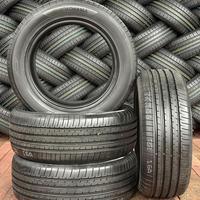 235/55  R17  Yokohama BluEarth-XT AE61 103W Вид 8