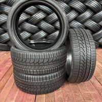 245/35  R21  Continental ContiWinterContact TS 860S FR 96W XL Вид 8