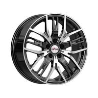 7x17 5x108 60.1 ET33 блэк джек