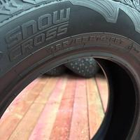 185/65  R14  Cordiant Snow Cross шип 86T Вид 14