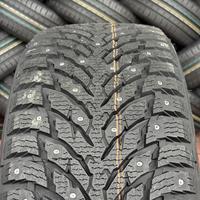 235/50  R17  Ikon (Nokian Tyres) Autograph Ice 9 шип 100T Вид 4