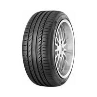 275/40  R20  Continental 4x4SportContact 106Y