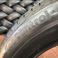 235/55  R19  Gislaved EcoControl 101V Вид 6