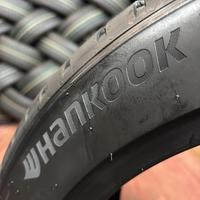 235/45  R18  Hankook Ventus evo K137 ZR 98Y XL Вид 5