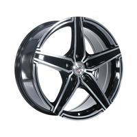 8x18 5x120 72.6 ET30 bkf