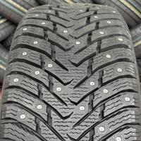 215/60  R16  Ikon (Nokian Tyres) Character Ice 8 шип 99T XL Вид 4