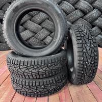 185/65  R15  Pirelli Winter Ice Zero шип 92T XL Вид 10