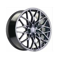 7x18 5x112 57.1 ET43 gray