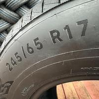 245/65  R17  Ikon (Nokian Tyres) Autograph Aqua 3 SUV 111H XL Вид 9