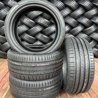 295/35  R22  Pirelli P Zero PZ4 Sports Car ZR J 108Y XL (2023 г. в.) Вид 9