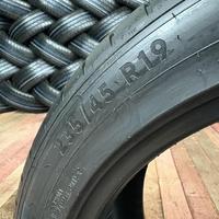 235/45  R19  Ikon (Nokian Tyres) Autograph Ultra 2 99W XL Вид 9