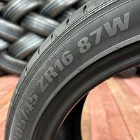 205/45  R16  Kumho Ecsta PS71 ZR 87W XL Вид 6