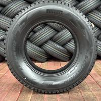 265/65  R17  Pirelli Scorpion Ice Zero 2 шип 116T XL Вид 5