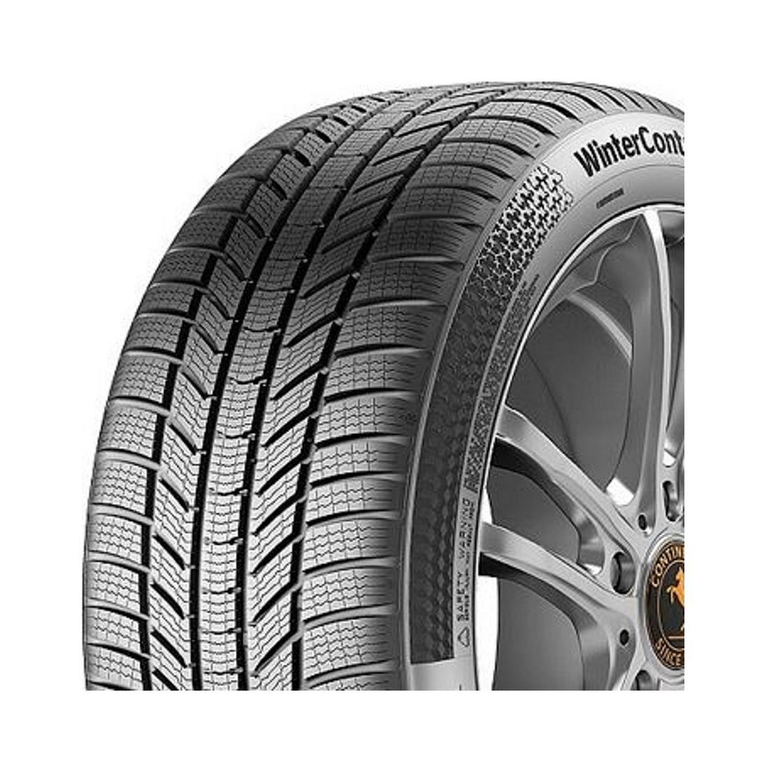 215/65  R17  Continental WinterContact TS 870 P 99H Вид 1